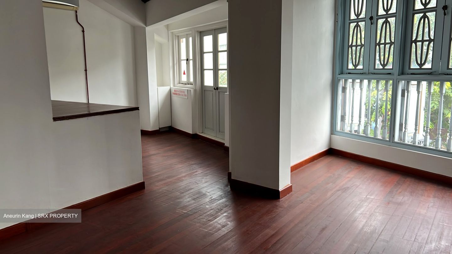 Circular Road (D1), Office #626933891